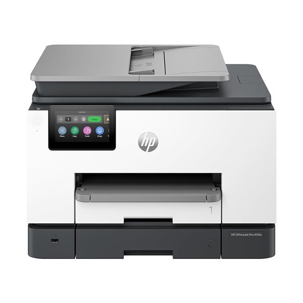 Imprimante Hp Officejet Pro 9135e Tout-en-un Couleur Recto Verso